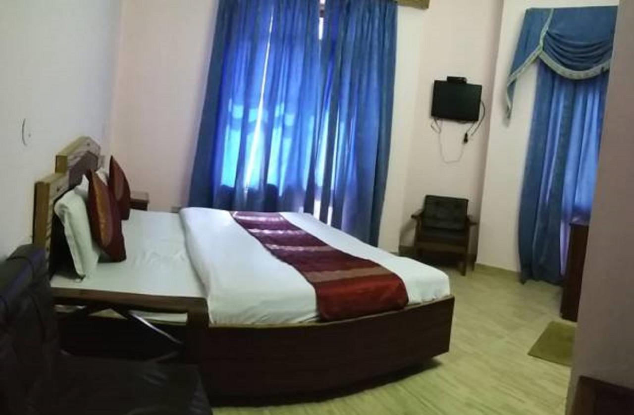 Hotel Rama Palace Katra  Eksteriør billede