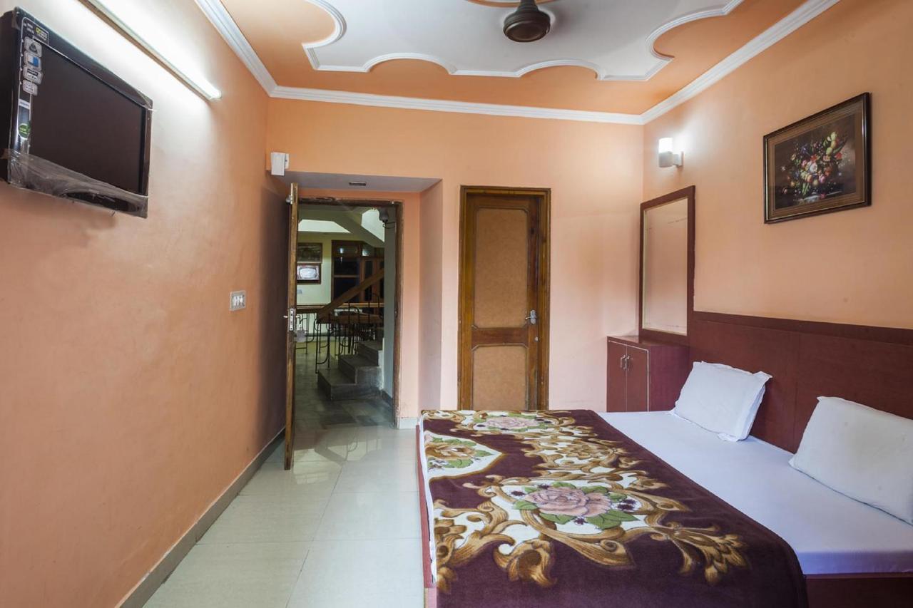 Hotel Rama Palace Katra  Eksteriør billede